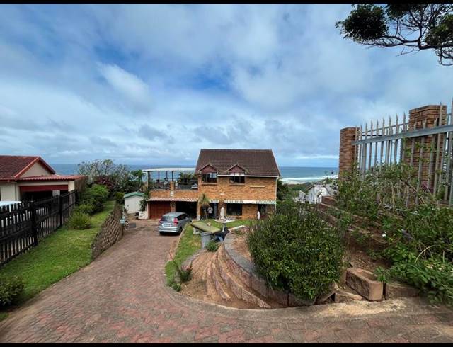 2 BEDROOM HOUSE FOR SALE IN PUMULA